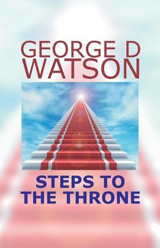 Steps to the Throne