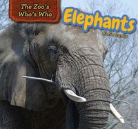 Cover image for Elephants