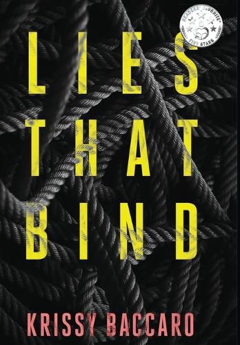 Cover image for Lies That Bind