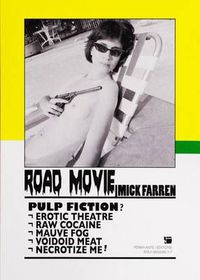 Cover image for Road Movie