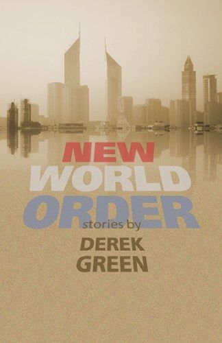 Cover image for New World Order