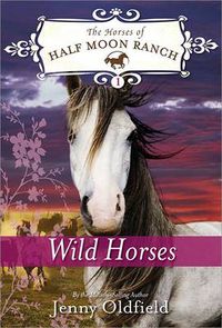 Cover image for Wild Horses