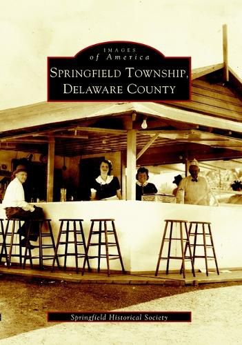 Cover image for Springfield Township, Delaware County