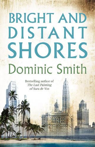 Cover image for Bright and Distant Shores