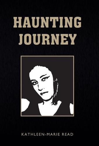 Cover image for Haunting Journey