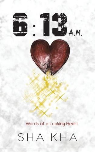 Cover image for 6: 13 A.M.