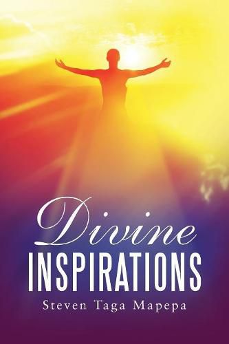 Cover image for Divine Inspirations