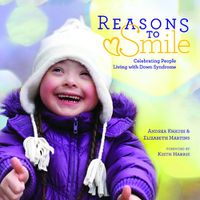 Cover image for Reasons to Smile