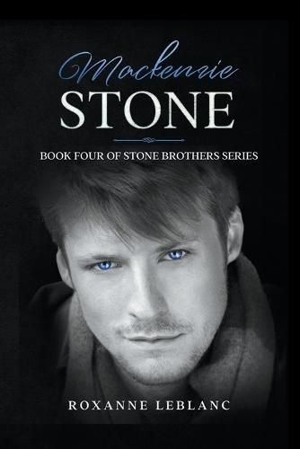 Cover image for Mackenzie Stone