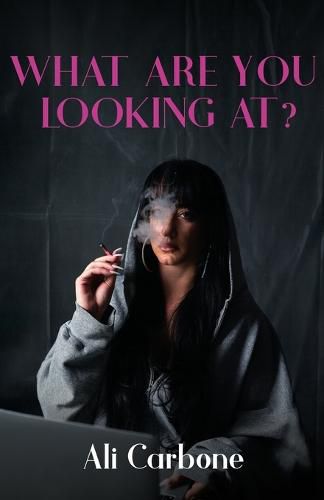 Cover image for What Are You Looking At?