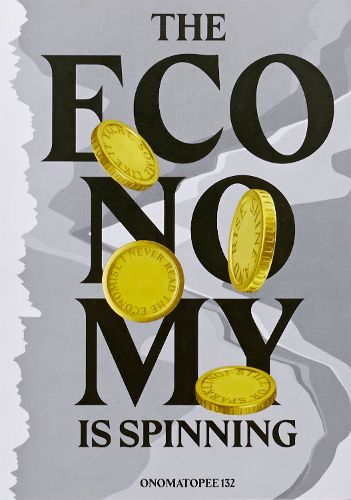 Cover image for The Economy Is Spinning