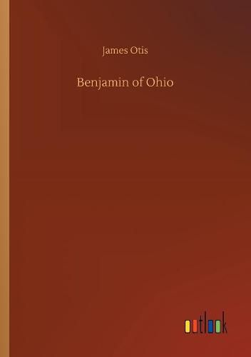 Cover image for Benjamin of Ohio