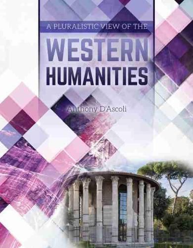 Cover image for A Pluralistic View of the Western Humanities