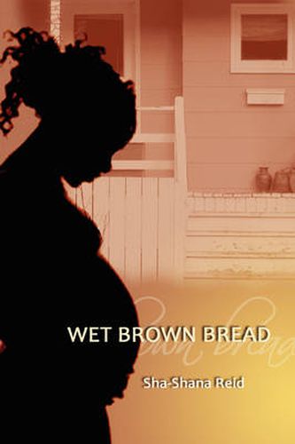 Cover image for Wet Brown Bread