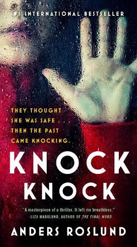 Cover image for Knock Knock