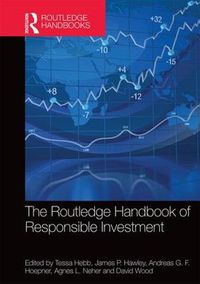 Cover image for The Routledge Handbook of Responsible Investment