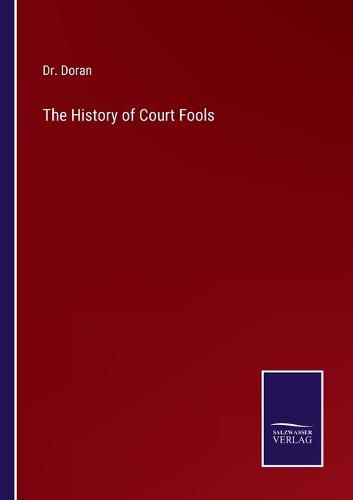 The History of Court Fools