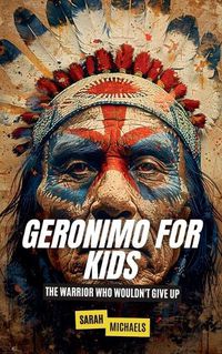 Cover image for Geronimo for Kids