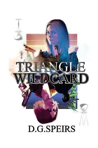 Cover image for Triangle: Wildcard