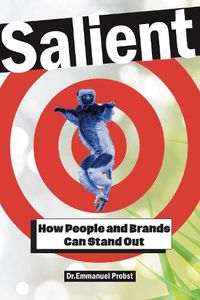 Cover image for Salient: How People and Brands Can Stand Out