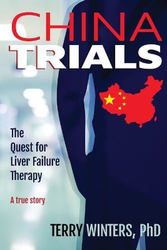 Cover image for China Trials