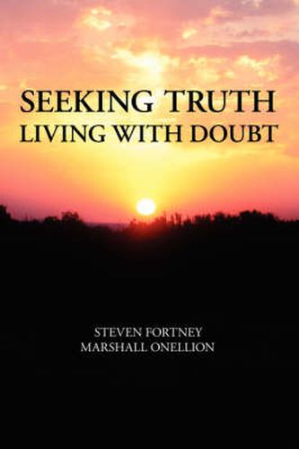 Seeking Truth