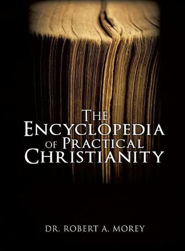 Cover image for The Encyclopedia Of Practical Christianity