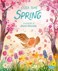 Cover image for Spring