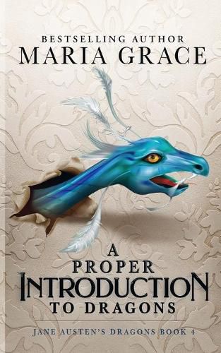 Cover image for A Proper Introduction to Dragons