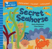 Cover image for Secret Seahorse