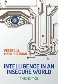 Cover image for Intelligence in An Insecure World