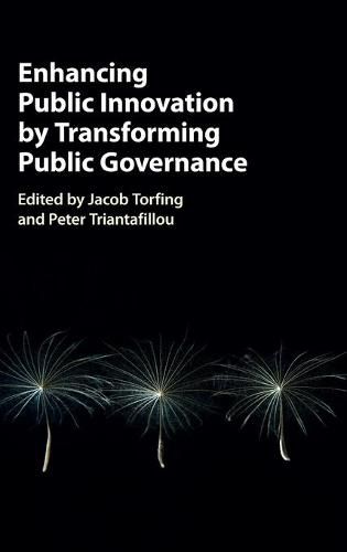 Cover image for Enhancing Public Innovation by Transforming Public Governance