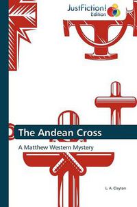 Cover image for The Andean Cross