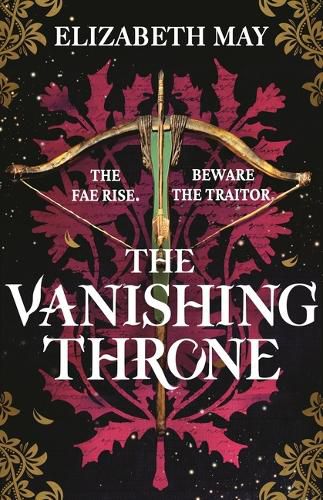 The Vanishing Throne