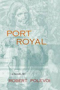 Cover image for Port Royal