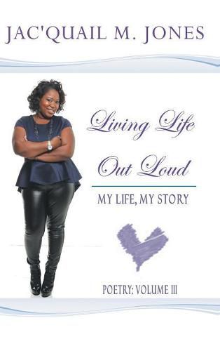 Cover image for Living Life out Loud