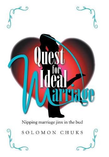 Cover image for Quest for Ideal Marriage