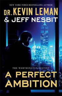 Cover image for Perfect Ambition