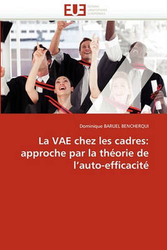 Cover image for La Vae Chez Les Cadres