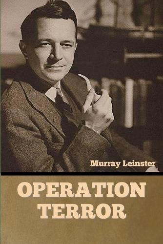 Cover image for Operation Terror