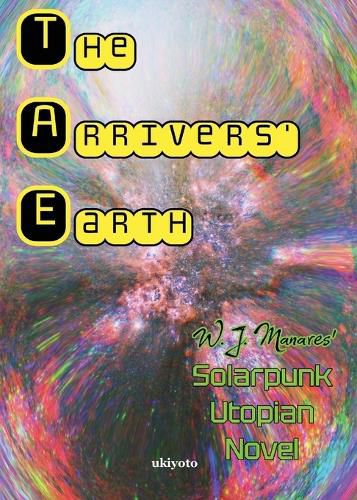 Cover image for The Arrivers' Earth