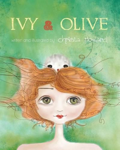 Cover image for Ivy & Olive