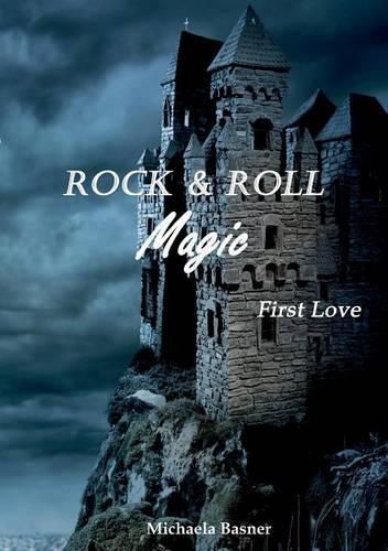 Cover image for Rock & Roll Magic