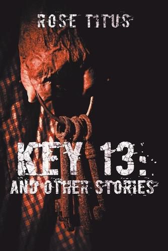 Cover image for Key 13