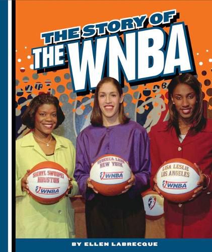 The Story of the WNBA