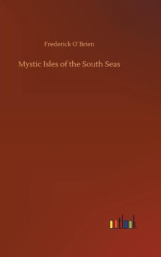 Cover image for Mystic Isles of the South Seas