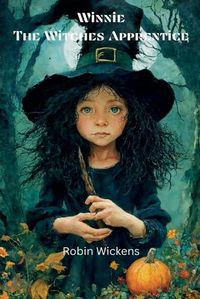 Cover image for Winnie the Witch's Apprentice