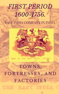 Cover image for East India Company in India