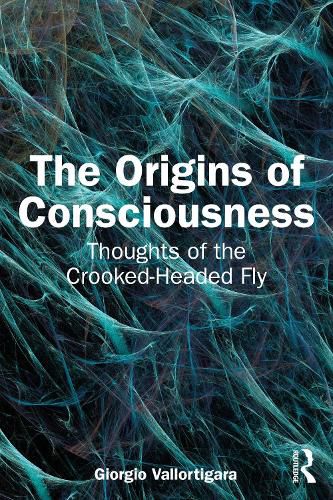 Cover image for The Origins of Consciousness