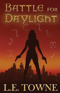 Cover image for Battle For Daylight